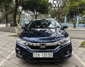 Honda City 2020 - Màu xanh lam giá ưu đãi