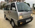 Suzuki Super Carry Van 2010 - Màu bạc, giá tốt