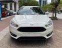 Ford Focus 2019 - Màu trắng