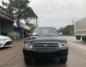 Ford Everest 2006 -  màu đen