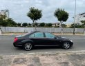 Mercedes-Benz S400 2010 - Màu đen, nhập khẩu nguyên chiếc