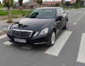 Mercedes-Benz E250 2012 - Màu đen số tự động