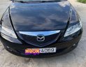 Mazda 6 2003 - Màu đen, giá chỉ 176 triệu