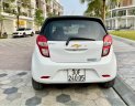 Chevrolet Spark 2018 - Màu trắng giá hữu nghị