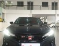 Honda Civic 2017 - Phiên bản RS nhập khẩu nguyên chiếc Thái Lan, đứng tên cá nhân, trang bị body kit và mâm thể thao