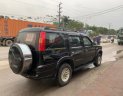 Ford Everest 2006 -  màu đen