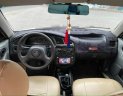 Daewoo Lanos 2003 - Xe màu trắng