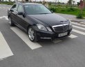 Mercedes-Benz E250 2012 - Màu đen số tự động