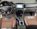 Ford Ranger 2017 - Màu trắng, nhập khẩu, giá 816tr