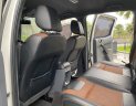 Ford Ranger 2017 - Màu trắng, nhập khẩu, giá 816tr