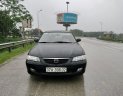 Mazda 626 2003 - Xe màu đen