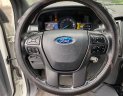 Ford Ranger 2017 - Màu trắng, nhập khẩu, giá 816tr