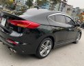 Hyundai Elantra 2018 - Màu đen giá cạnh tranh