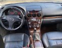 Mazda 6 2003 - Màu đen, giá chỉ 176 triệu