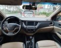 Hyundai Accent 2018 - Màu đỏ giá cạnh tranh