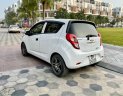 Chevrolet Spark 2018 - Màu trắng giá hữu nghị