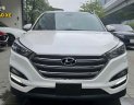 Hyundai Tucson 2019 - màu trắng giá hữu nghị