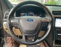 Ford Explorer 2017 - Màu xám, nhập khẩu