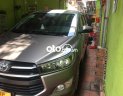 Toyota Innova 2019 - Màu bạc giá cạnh tranh