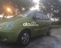 Daewoo Matiz 2004 - Màu xanh lục