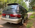 Toyota Previa 1990 - Xe số sàn hàng hiếm