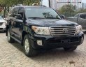 Toyota Land Cruiser 0 2012 - Tên tư nhân, biển tỉnh