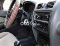 Mazda 323 2001 - Màu bạc giá hữu nghị