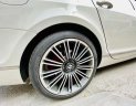 Bentley Continental 2011 - Màu trắng, nhập khẩu