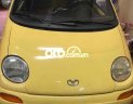 Daewoo Matiz 2000 - Màu vàng, xe tập lái