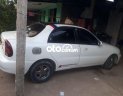 Daewoo Lanos 2003 - Màu trắng, xe gia đình