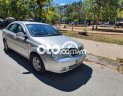 Daewoo Lacetti 2009 - Xe gia đình, 125tr