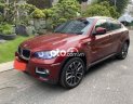 BMW X6 2013 - Màu đỏ, nhập khẩu