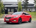 Hyundai Sonata 2016 - Màu đỏ, nhập khẩu, giá 645tr