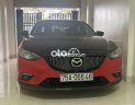 Mazda 6 2016 - Xe công chức sử dụng chạy ít