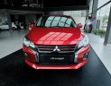 Mitsubishi Attrage 2022 - Giao ngay - Hỗ trợ 50% phí TB + Tặng bộ phụ kiện và phiếu nhiên liệu hot