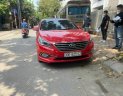 Hyundai Sonata 2016 - Màu đỏ, giá cực tốt