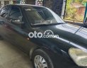 Daewoo Nubira 2001 - Màu đen, giá 55tr