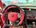 Honda Civic 2018 - Màu đỏ