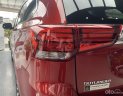 Mitsubishi Outlander 2022 - Giá ưu đãi, quà tặng hấp dẫn