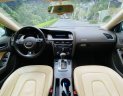 Audi A5 2013 - Màu trắng, nhập khẩu