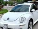 Volkswagen New Beetle 2010 - Màu trắng, nhập khẩu nguyên chiếc xe gia đình, giá chỉ 565 triệu
