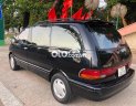 Toyota Previa 1994 - Màu đen, giá hữu nghị