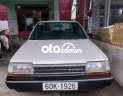 Toyota Corona 1985 - Màu trắng, nhập khẩu nguyên chiếc
