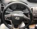Hyundai i20 2011 - Màu bạc, nhập khẩu