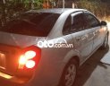 Daewoo Lacetti 2004 - Màu bạc, giá cực tốt