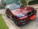 BMW X6 2013 - Màu đỏ, nhập khẩu