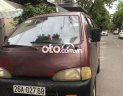 Daihatsu Citivan 2000 - Màu đỏ, xe nhập