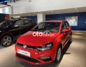 Volkswagen Polo 2021 - Màu đỏ, nhập khẩu giá ưu đãi