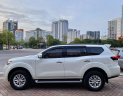 Nissan X Terra 2WD 6MT 2018 -  Nissan Terra 2WD 6MT