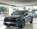 Kia Sportage 2022 - Kia Sportage 2.0D Signature Xline Màu Xanh Petro Độc lạ, Xe Giao Ngay 